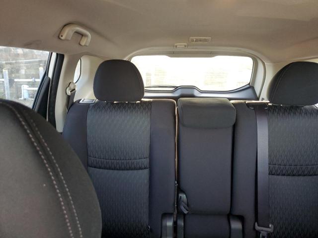 Photo 9 VIN: JN8AT2MV5LW123280 - NISSAN ROGUE S 