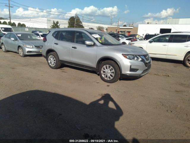 Photo 0 VIN: JN8AT2MV5LW123702 - NISSAN ROGUE 