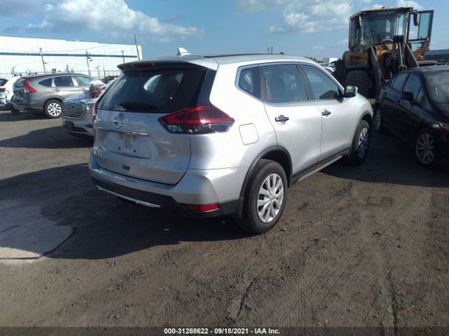 Photo 3 VIN: JN8AT2MV5LW123702 - NISSAN ROGUE 