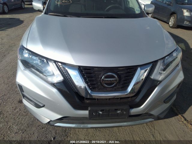 Photo 5 VIN: JN8AT2MV5LW123702 - NISSAN ROGUE 