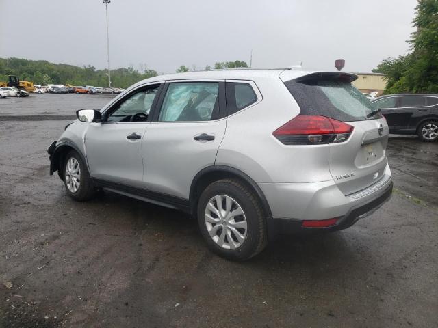 Photo 1 VIN: JN8AT2MV5LW124588 - NISSAN ROGUE S 