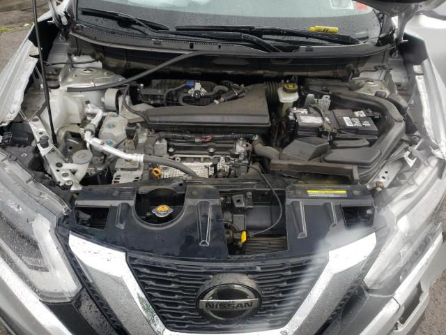 Photo 11 VIN: JN8AT2MV5LW124588 - NISSAN ROGUE S 