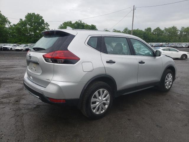 Photo 2 VIN: JN8AT2MV5LW124588 - NISSAN ROGUE S 