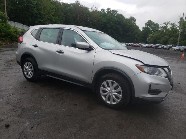 Photo 3 VIN: JN8AT2MV5LW124588 - NISSAN ROGUE S 