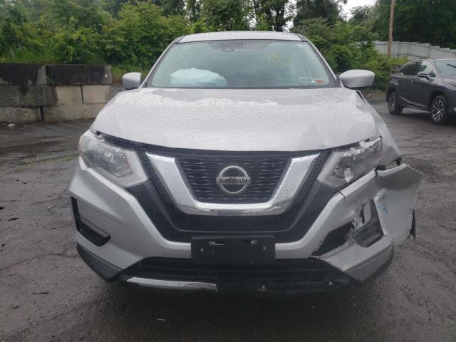 Photo 4 VIN: JN8AT2MV5LW124588 - NISSAN ROGUE S 