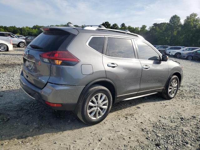 Photo 2 VIN: JN8AT2MV5LW131377 - NISSAN ROGUE 