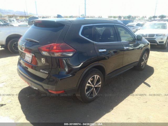 Photo 3 VIN: JN8AT2MV5LW132156 - NISSAN ROGUE 