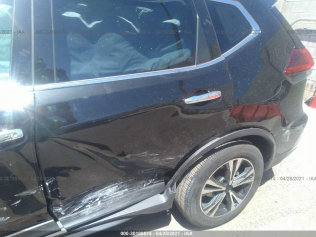 Photo 5 VIN: JN8AT2MV5LW132156 - NISSAN ROGUE 