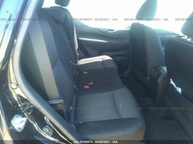 Photo 7 VIN: JN8AT2MV5LW132156 - NISSAN ROGUE 