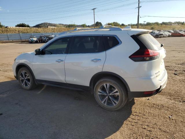 Photo 1 VIN: JN8AT2MV5LW133887 - NISSAN ROGUE S 