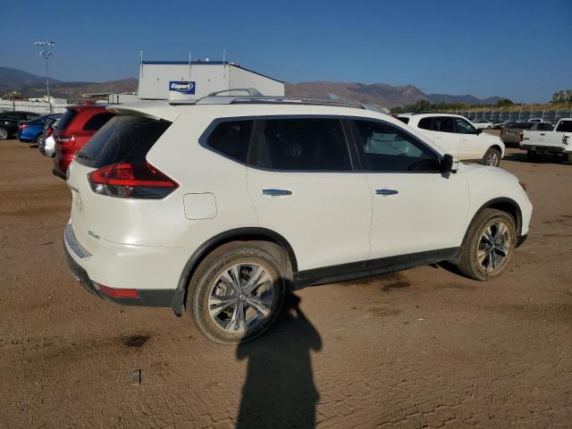 Photo 2 VIN: JN8AT2MV5LW133887 - NISSAN ROGUE S 