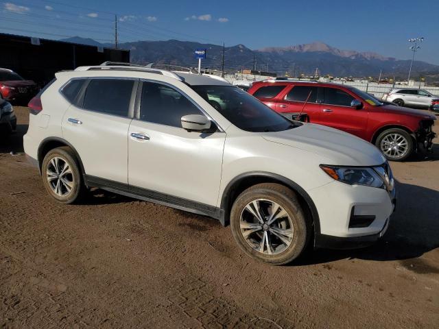 Photo 3 VIN: JN8AT2MV5LW133887 - NISSAN ROGUE S 