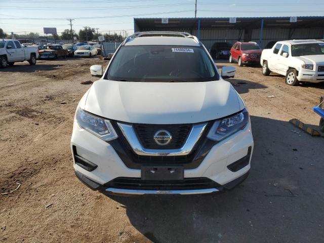 Photo 4 VIN: JN8AT2MV5LW133887 - NISSAN ROGUE S 