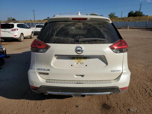 Photo 5 VIN: JN8AT2MV5LW133887 - NISSAN ROGUE S 