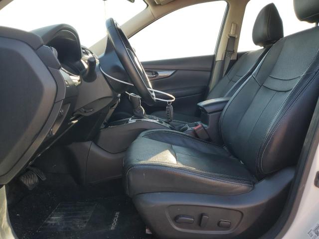 Photo 6 VIN: JN8AT2MV5LW133887 - NISSAN ROGUE S 