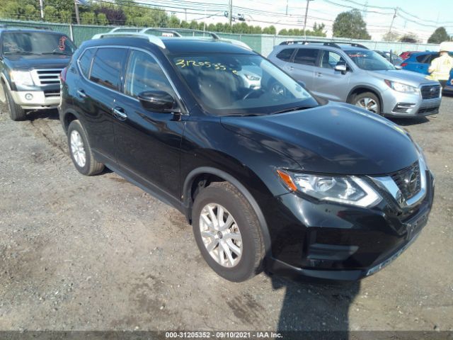 Photo 0 VIN: JN8AT2MV5LW134294 - NISSAN ROGUE 