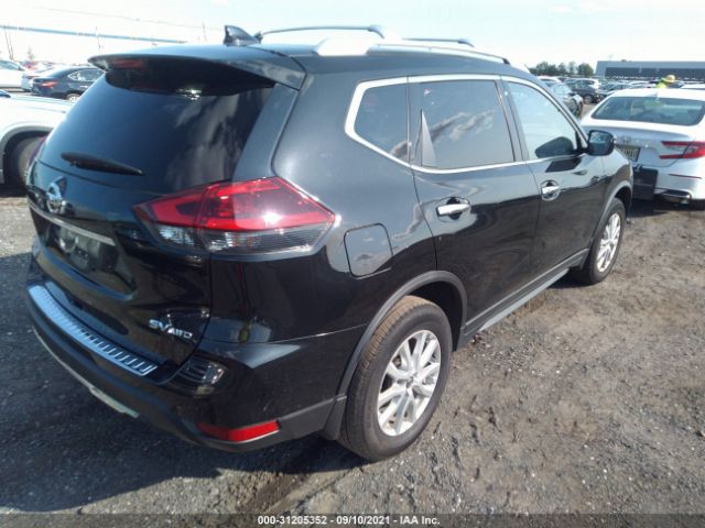 Photo 3 VIN: JN8AT2MV5LW134294 - NISSAN ROGUE 