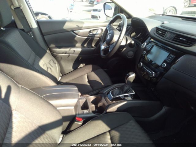 Photo 4 VIN: JN8AT2MV5LW134294 - NISSAN ROGUE 