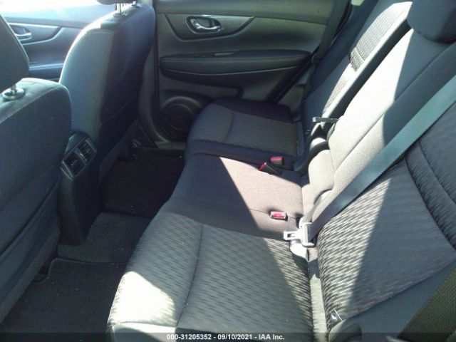 Photo 7 VIN: JN8AT2MV5LW134294 - NISSAN ROGUE 