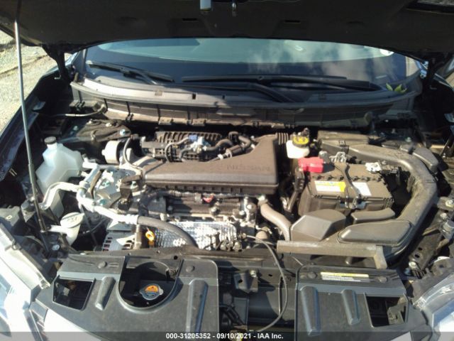 Photo 9 VIN: JN8AT2MV5LW134294 - NISSAN ROGUE 