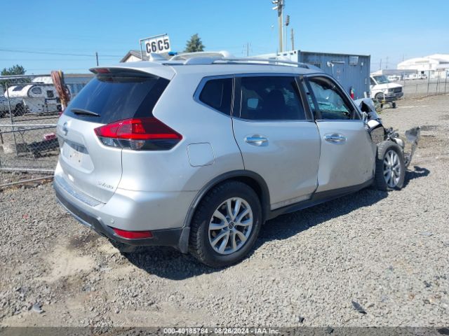 Photo 3 VIN: JN8AT2MV5LW135512 - NISSAN ROGUE 