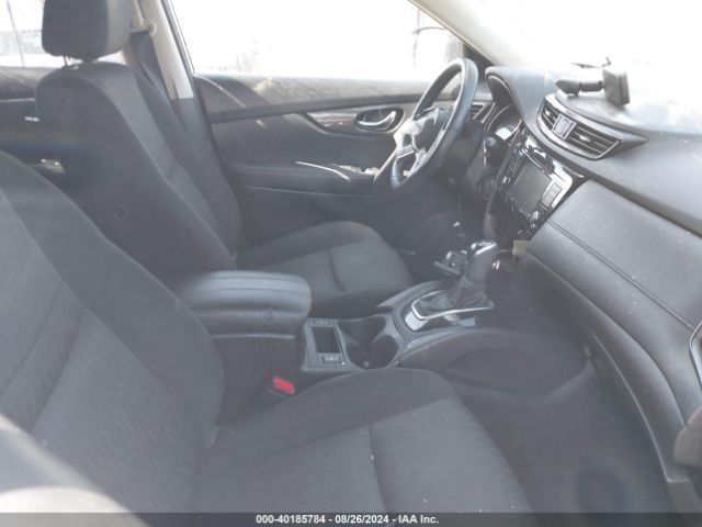 Photo 4 VIN: JN8AT2MV5LW135512 - NISSAN ROGUE 