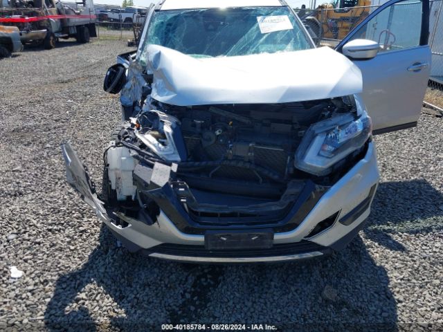 Photo 5 VIN: JN8AT2MV5LW135512 - NISSAN ROGUE 