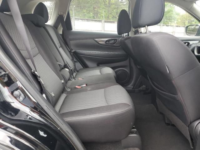 Photo 9 VIN: JN8AT2MV5LW135526 - NISSAN ROGUE S 