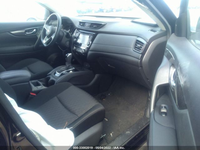 Photo 4 VIN: JN8AT2MV5LW135591 - NISSAN ROGUE 