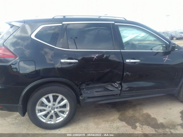 Photo 5 VIN: JN8AT2MV5LW135591 - NISSAN ROGUE 