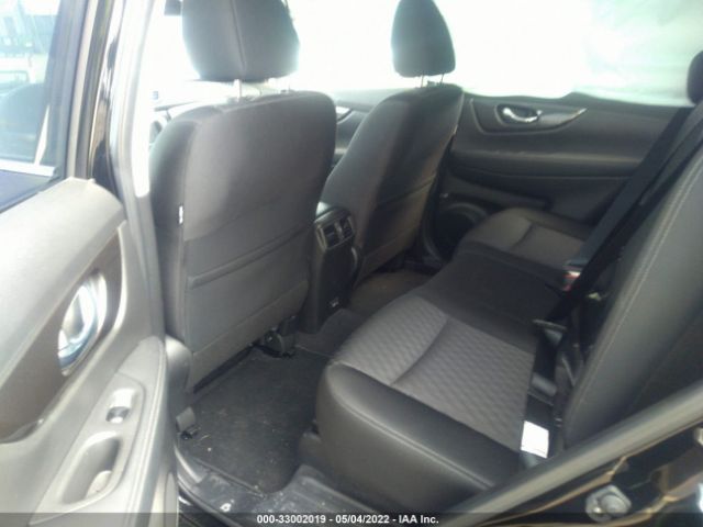 Photo 7 VIN: JN8AT2MV5LW135591 - NISSAN ROGUE 