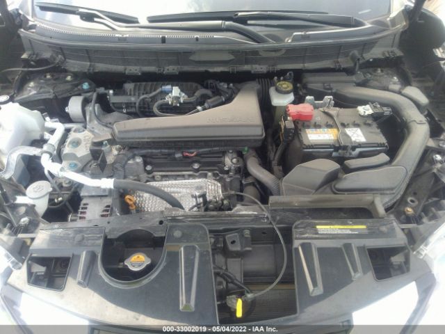 Photo 9 VIN: JN8AT2MV5LW135591 - NISSAN ROGUE 