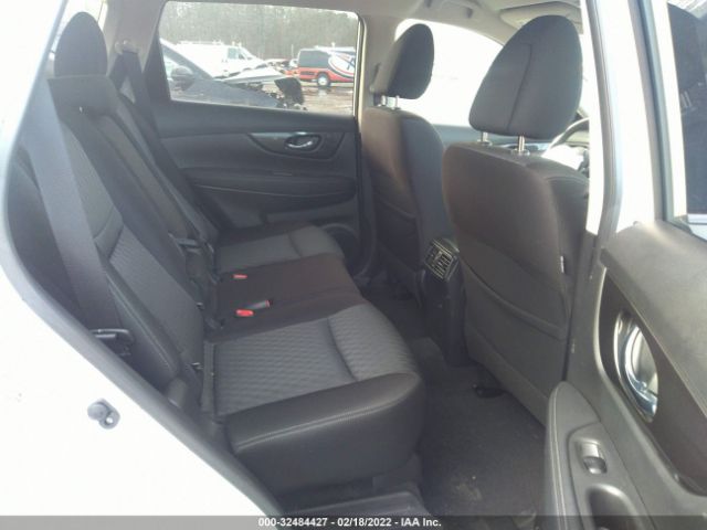 Photo 7 VIN: JN8AT2MV5LW136465 - NISSAN ROGUE 