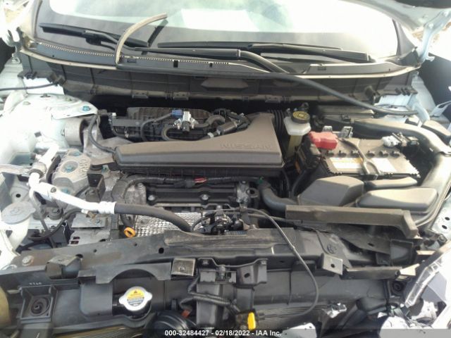 Photo 9 VIN: JN8AT2MV5LW136465 - NISSAN ROGUE 