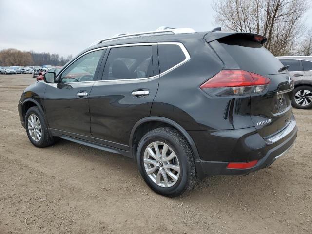 Photo 1 VIN: JN8AT2MV5LW137986 - NISSAN ROGUE S 