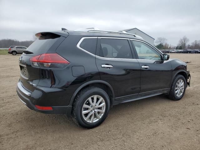 Photo 2 VIN: JN8AT2MV5LW137986 - NISSAN ROGUE S 