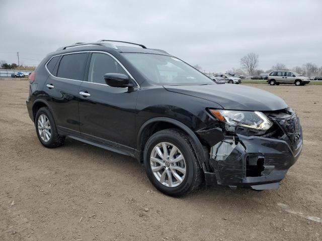 Photo 3 VIN: JN8AT2MV5LW137986 - NISSAN ROGUE S 