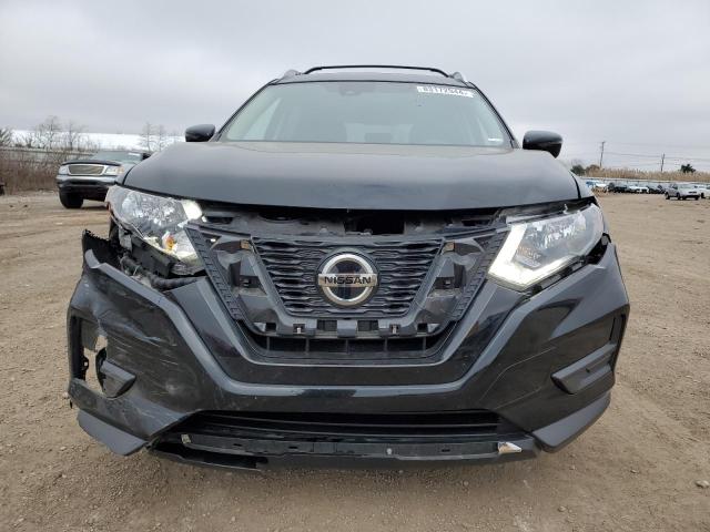 Photo 4 VIN: JN8AT2MV5LW137986 - NISSAN ROGUE S 