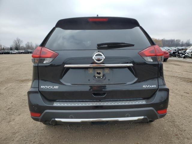 Photo 5 VIN: JN8AT2MV5LW137986 - NISSAN ROGUE S 