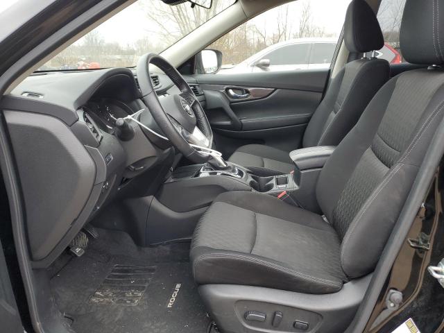 Photo 6 VIN: JN8AT2MV5LW137986 - NISSAN ROGUE S 