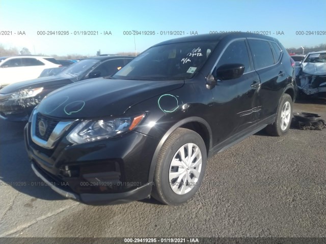 Photo 1 VIN: JN8AT2MV5LW139012 - NISSAN ROGUE 