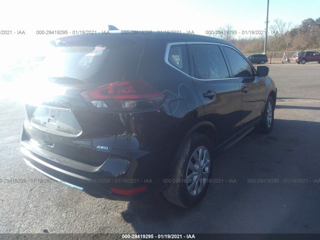 Photo 3 VIN: JN8AT2MV5LW139012 - NISSAN ROGUE 