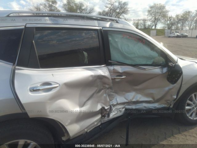 Photo 5 VIN: JN8AT2MV5LW141326 - NISSAN ROGUE 