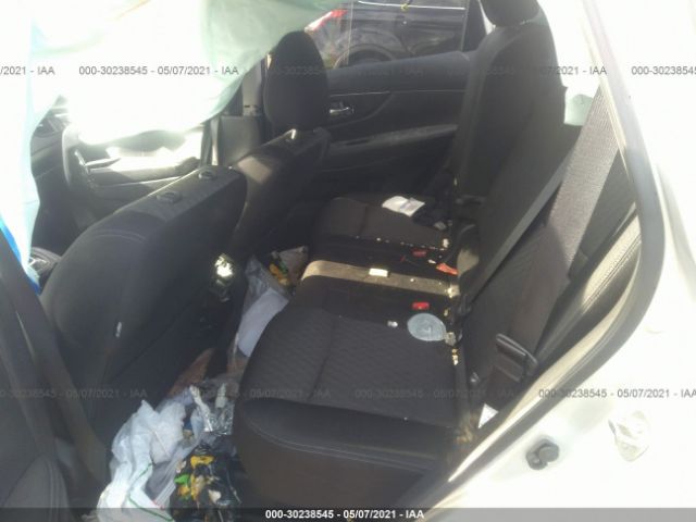 Photo 7 VIN: JN8AT2MV5LW141326 - NISSAN ROGUE 