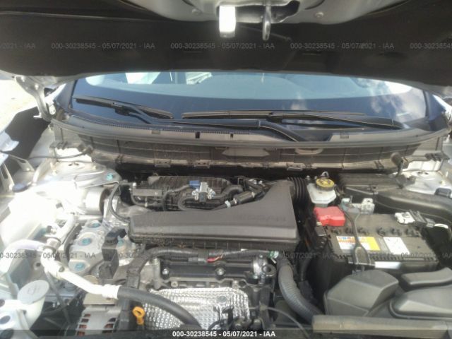 Photo 9 VIN: JN8AT2MV5LW141326 - NISSAN ROGUE 