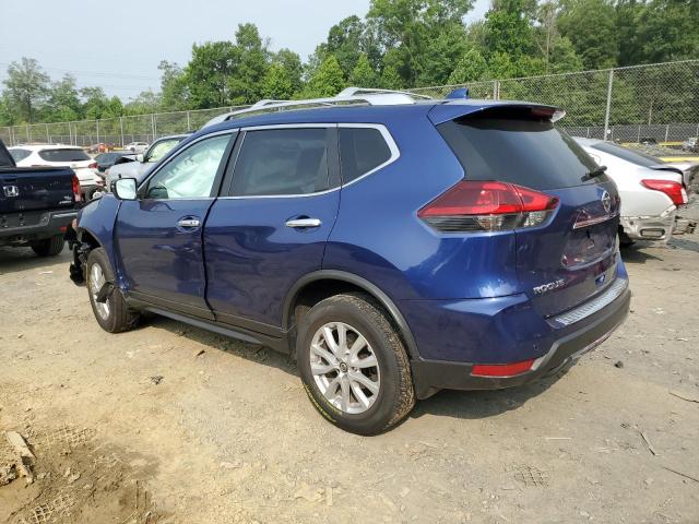 Photo 1 VIN: JN8AT2MV5LW141777 - NISSAN ROGUE 