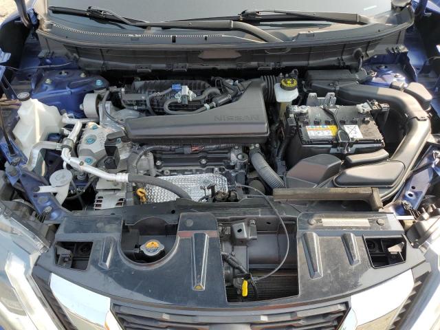 Photo 11 VIN: JN8AT2MV5LW141777 - NISSAN ROGUE 