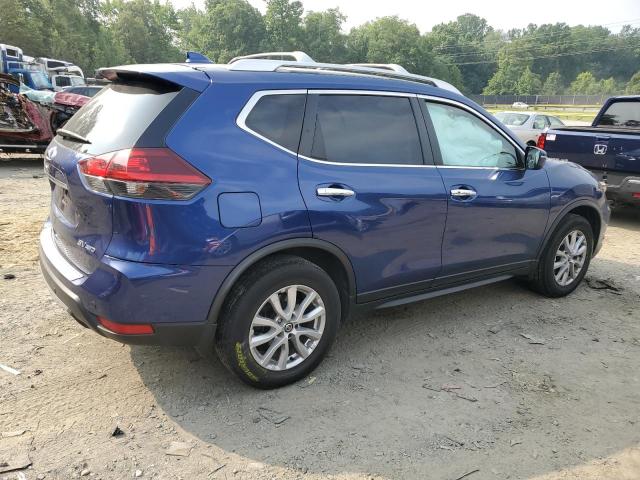 Photo 2 VIN: JN8AT2MV5LW141777 - NISSAN ROGUE 