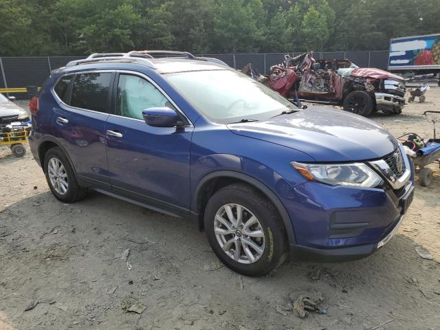 Photo 3 VIN: JN8AT2MV5LW141777 - NISSAN ROGUE 