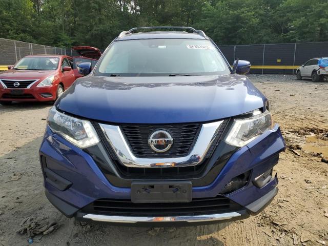 Photo 4 VIN: JN8AT2MV5LW141777 - NISSAN ROGUE 